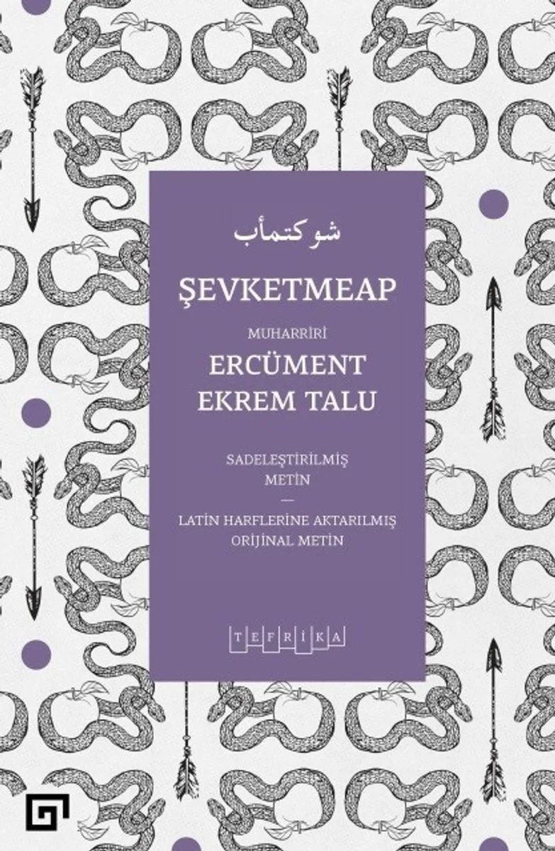 Şevketmeap