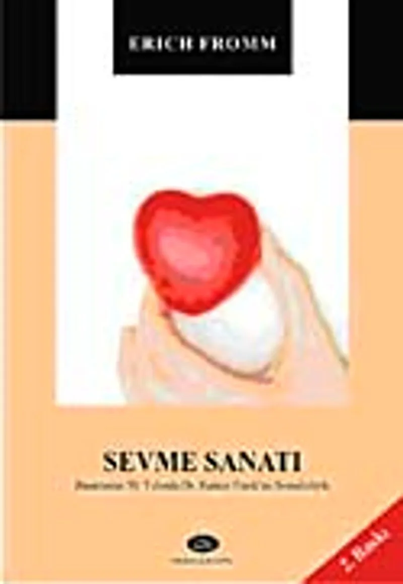 Sevme Sanatı