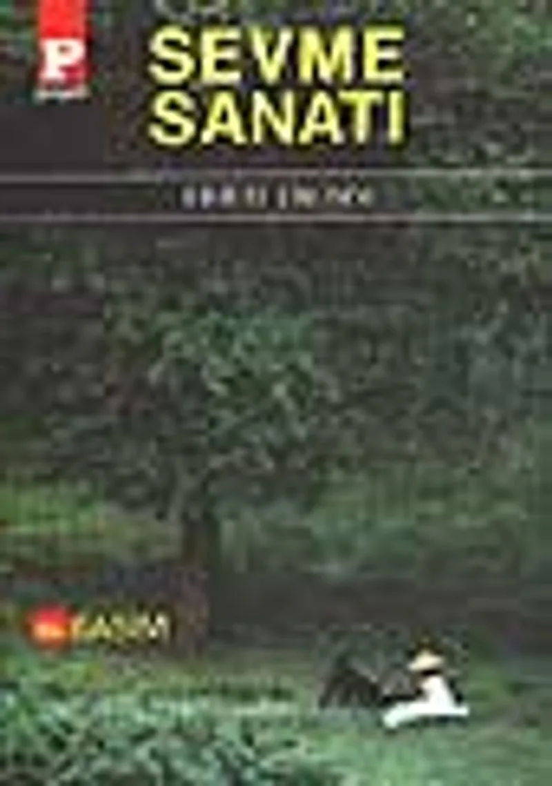 Sevme Sanatı