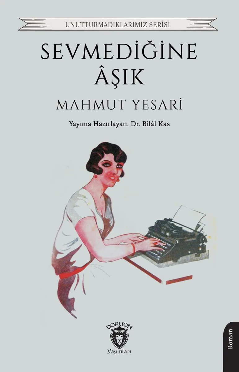 Sevmediğine &Acirc;şık