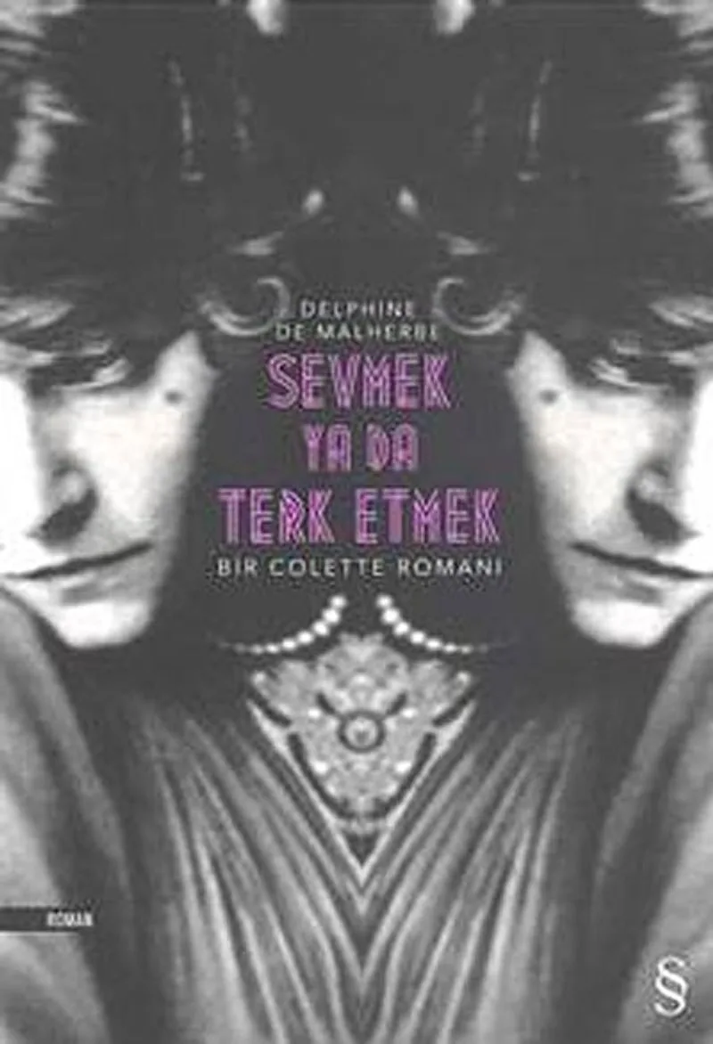 Sevmek ya da Terketmek