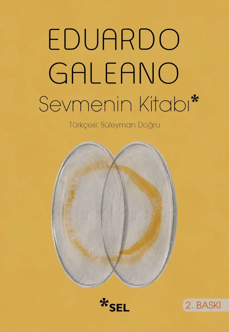 Sevmenin Kitabı