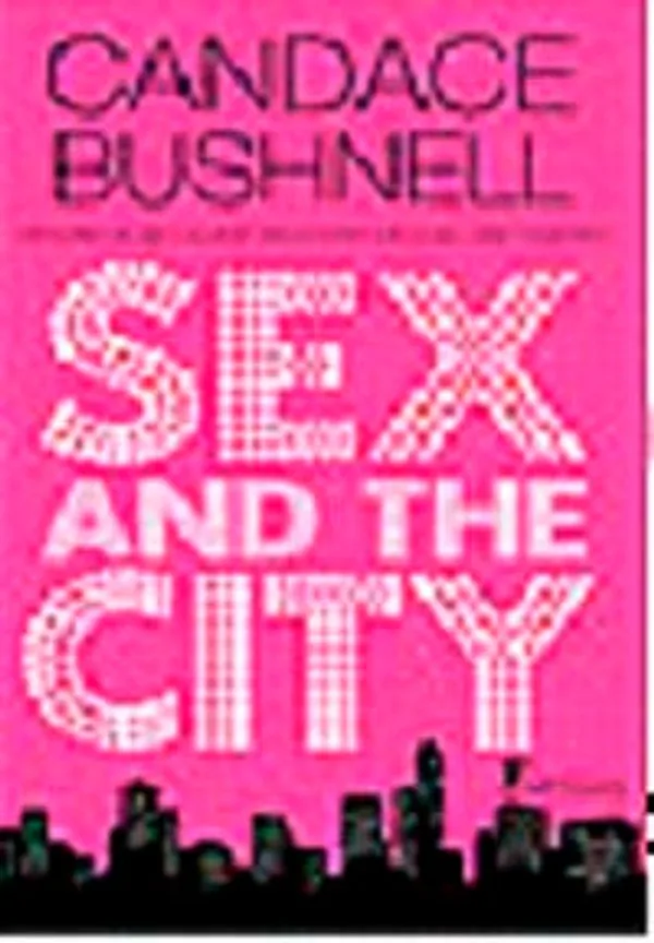 Sex And The City Manhattan'da Aşk Başkadır! Masumiyetin Bozulduğu Çağa Hoş Geldiniz