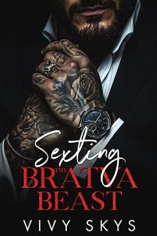 Sexting The Bratva