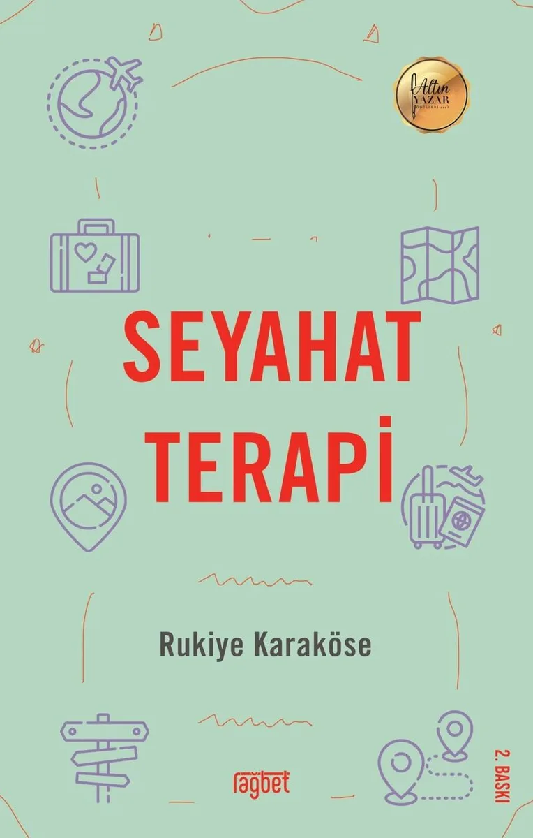 Seyahat Terapi