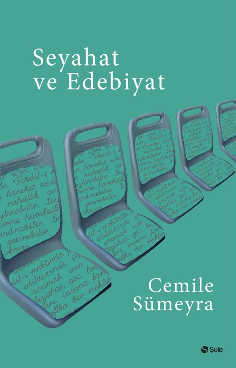 Seyahat ve Edebiyat