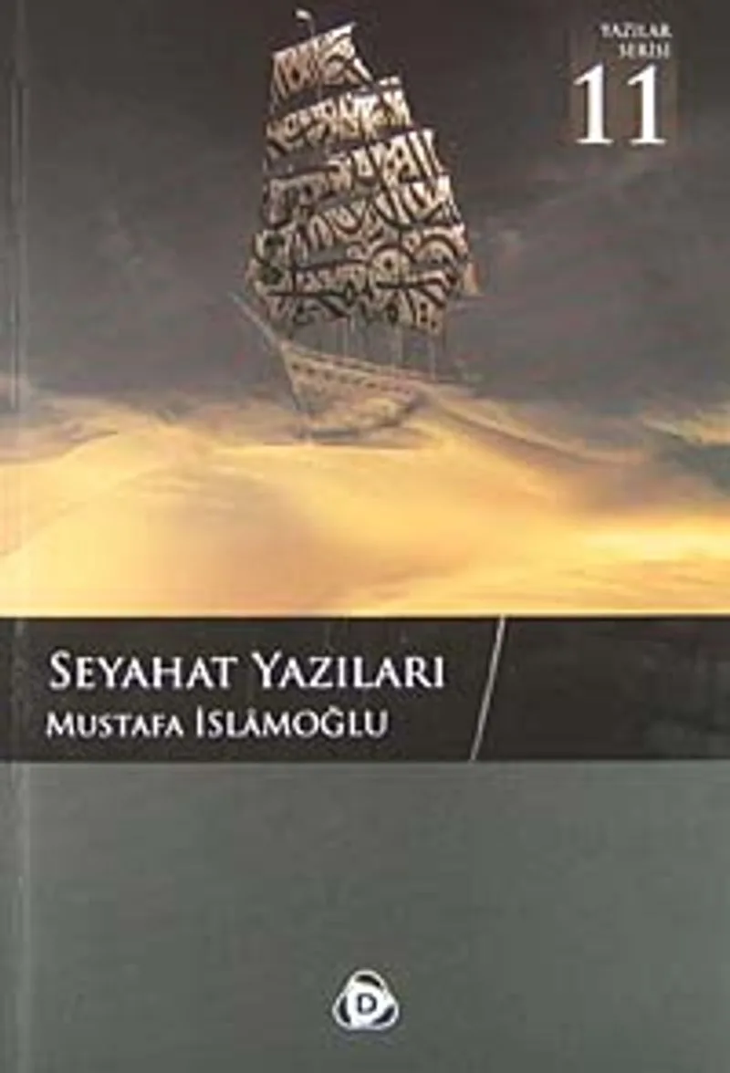 Seyahat Yazıları