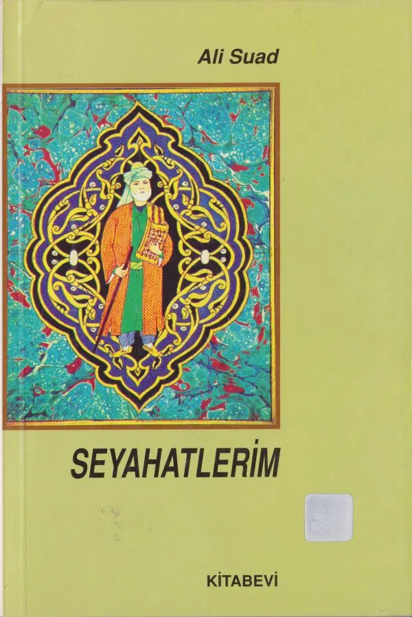 Seyahatlerim