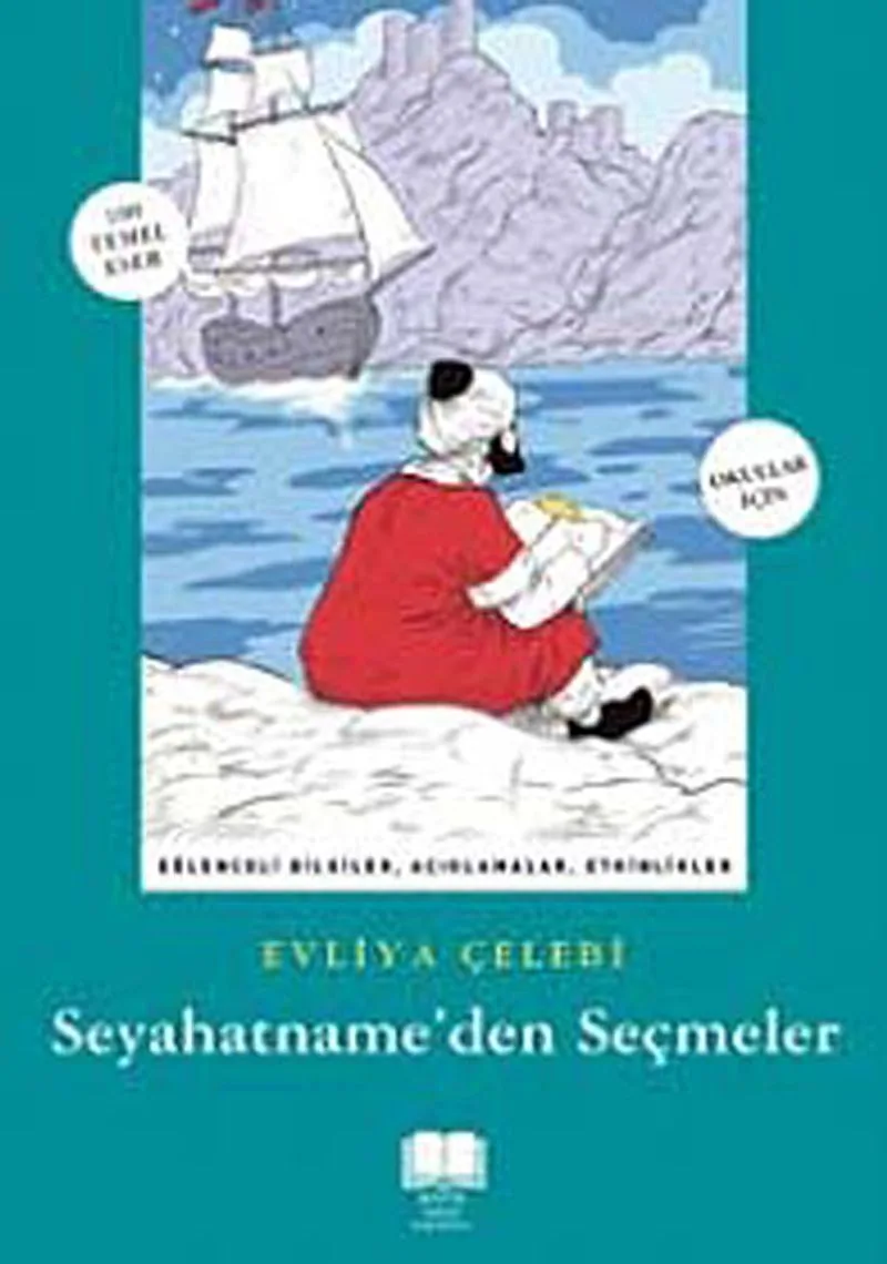 Seyahatname'den Seçmeler