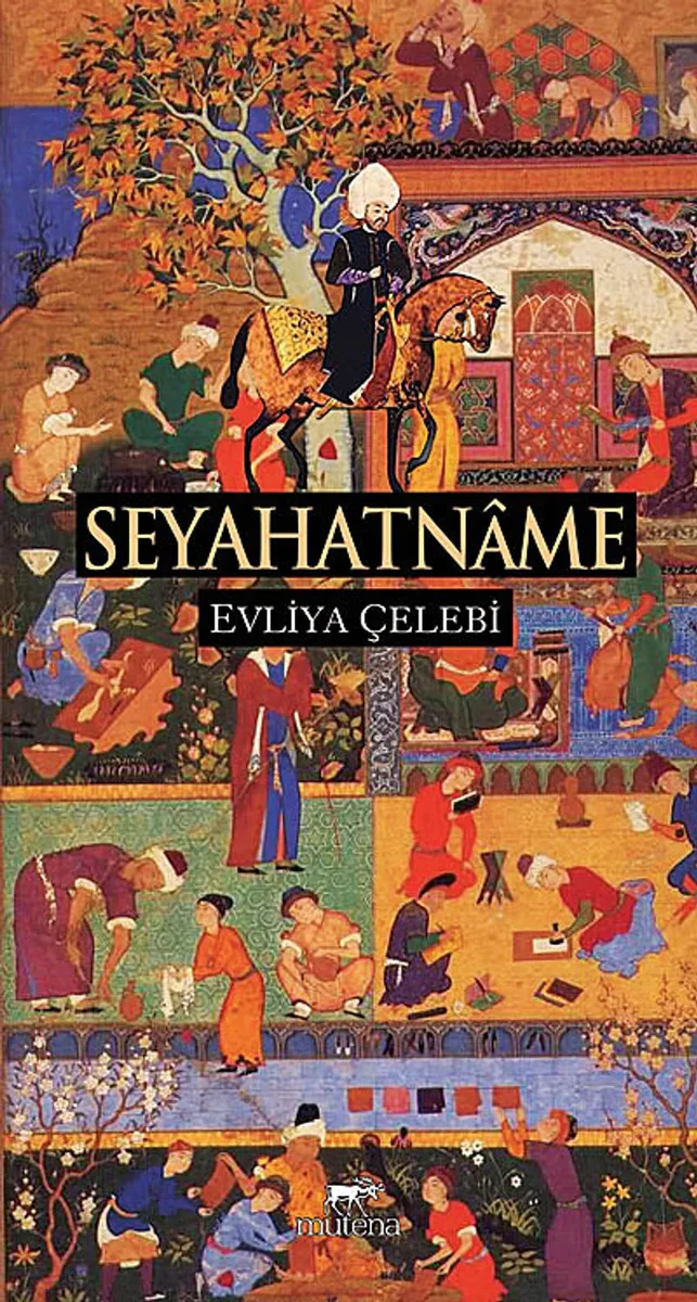 Seyahatname