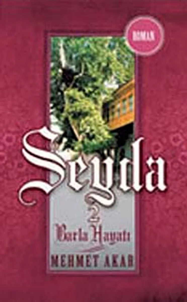 Seyda-2 Barla Hayatı (Cep Boy)
