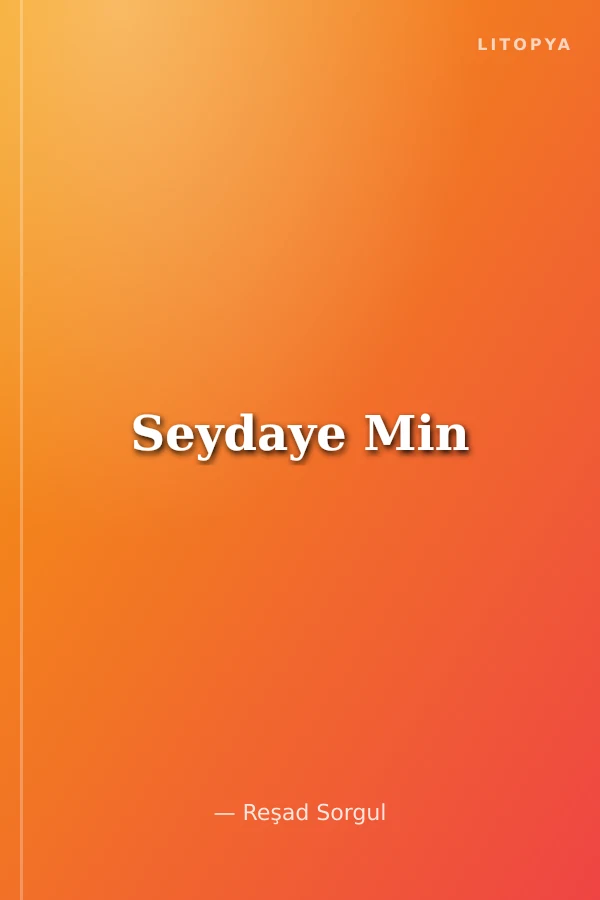 Seydaye Min