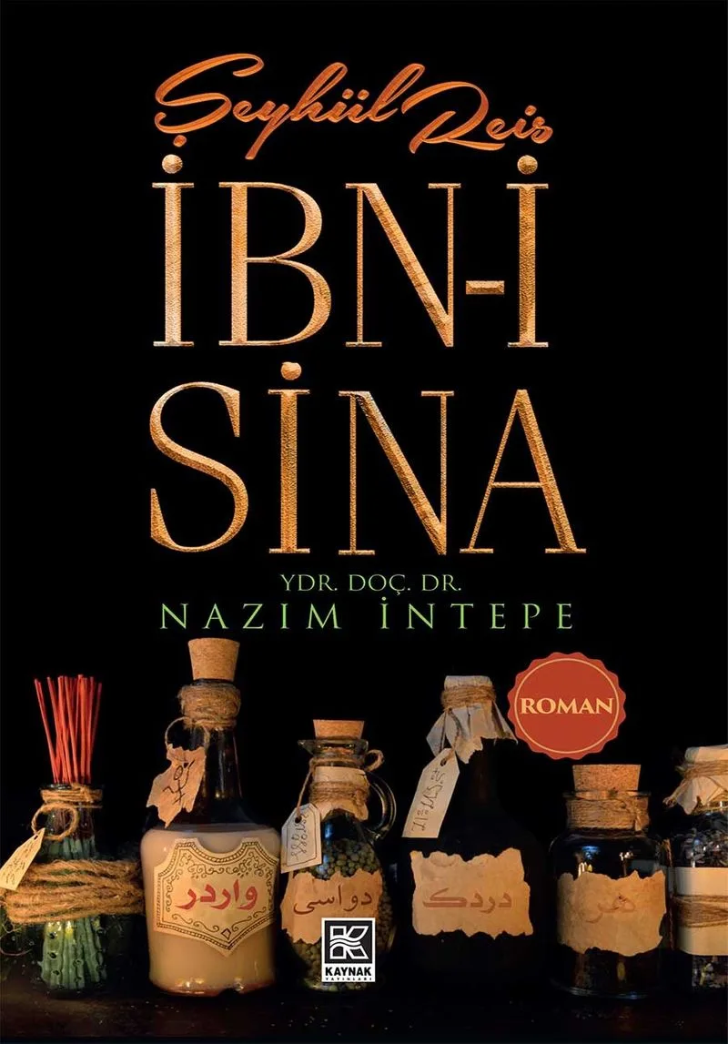 Şeyhül Reis İbn-i Sina