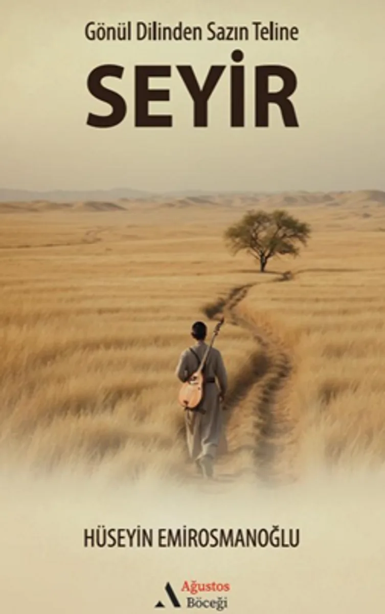 SEYİR Gönül Dilinden, Sazın Teline
