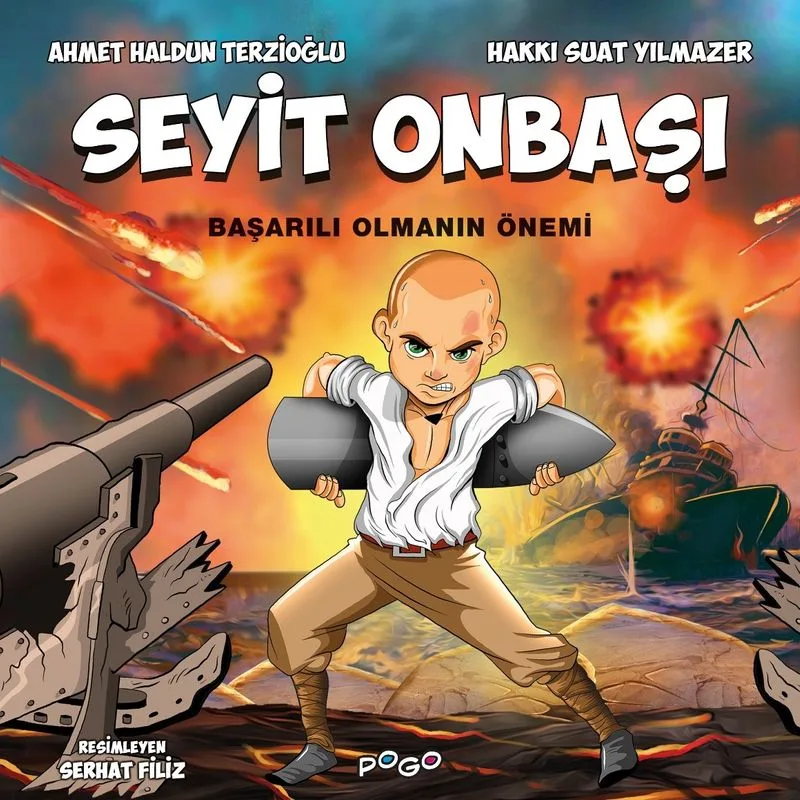 Seyit Onbaşı Başarılı Olmanın Önemi