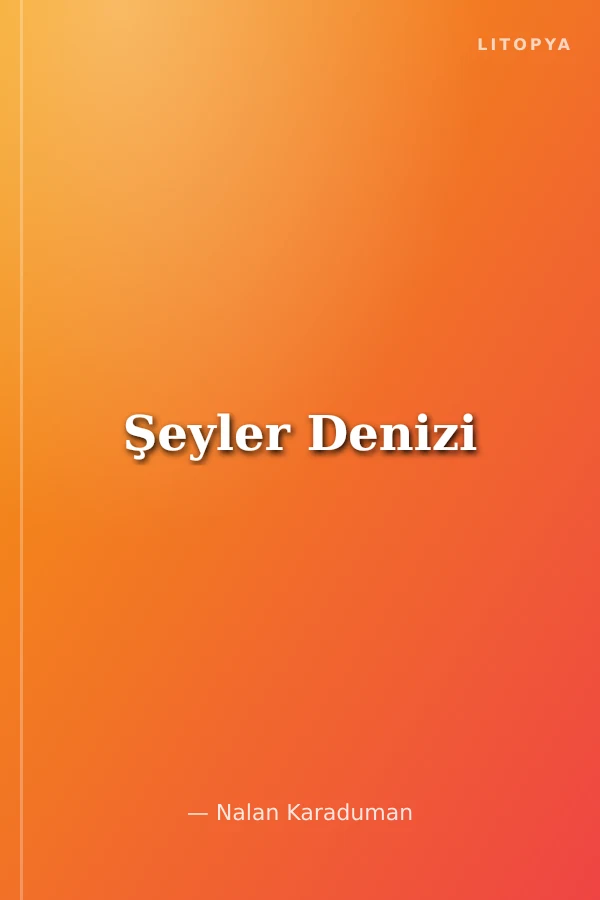 Şeyler Denizi