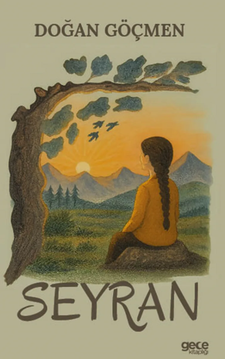 Seyran