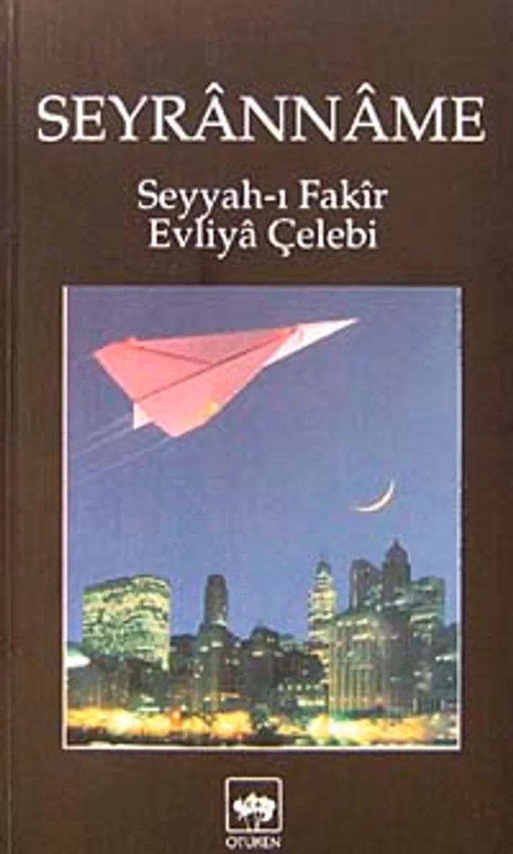 Seyranname
