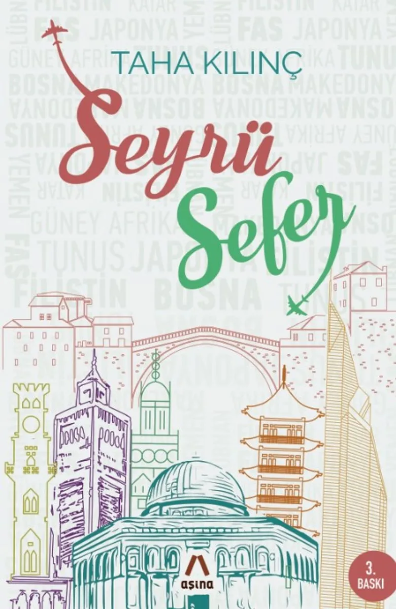 Seyrüsefer