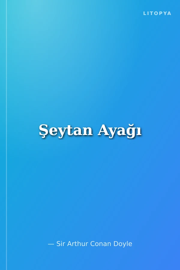 Şeytan Ayağı