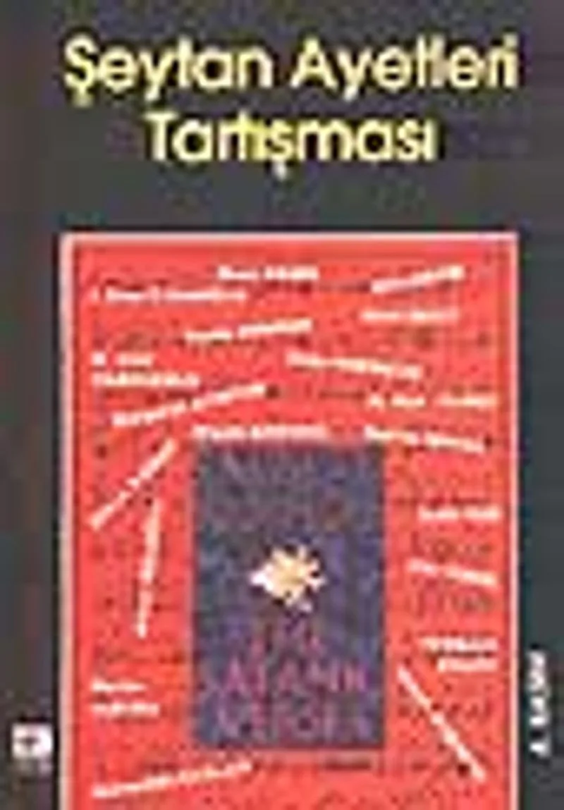 Şeytan Ayetleri Tartışması