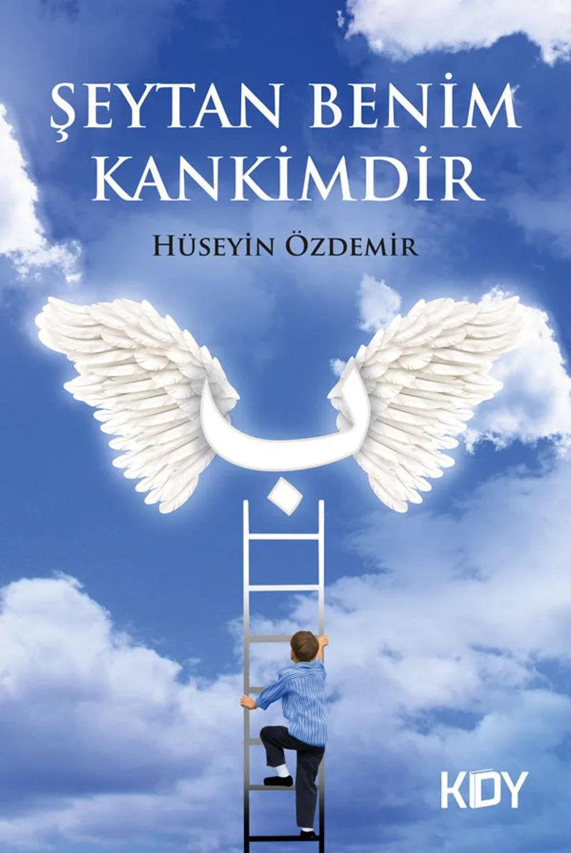 Şeytan Benim Kankimdir