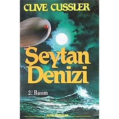 Şeytan Denizi