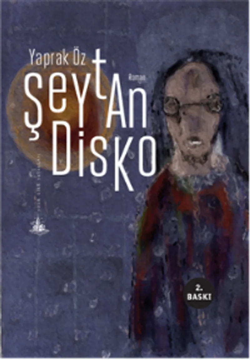 Şeytan Disko
