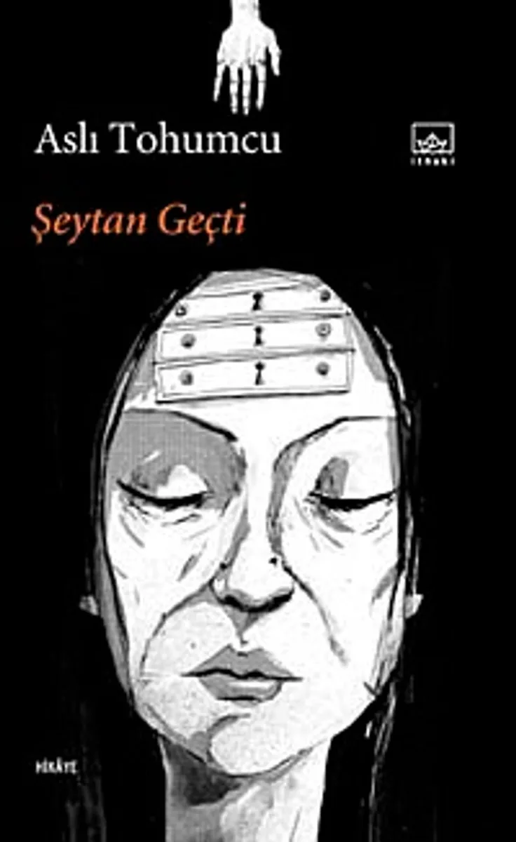 Şeytan Geçti