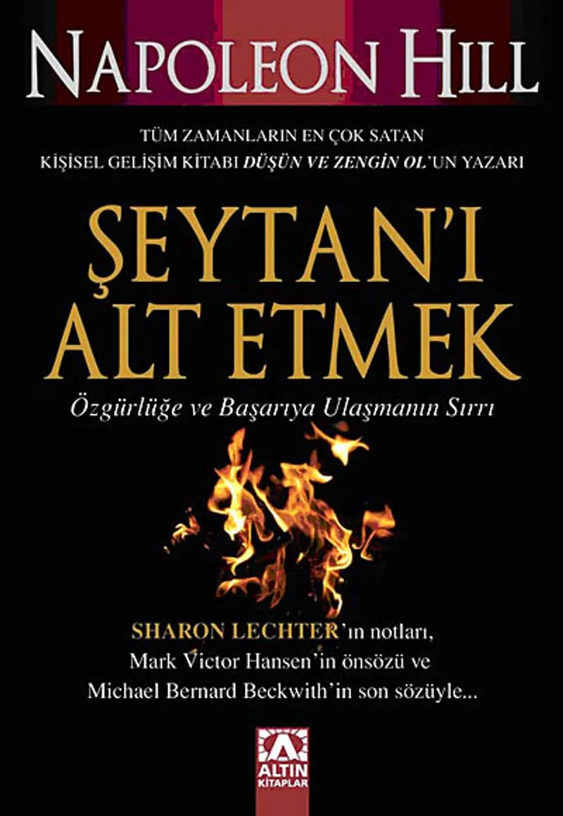 Şeytan'ı Alt Etmek