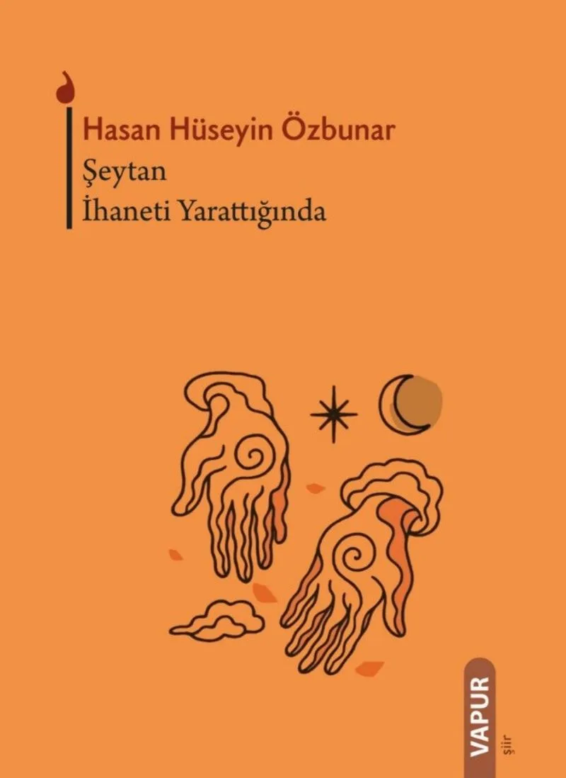 Şeytan İhaneti Yarattığında