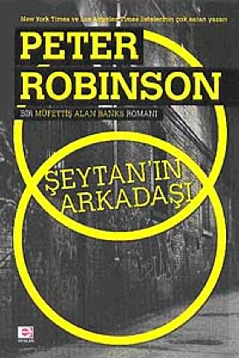 Şeytan'ın Arkadaşı