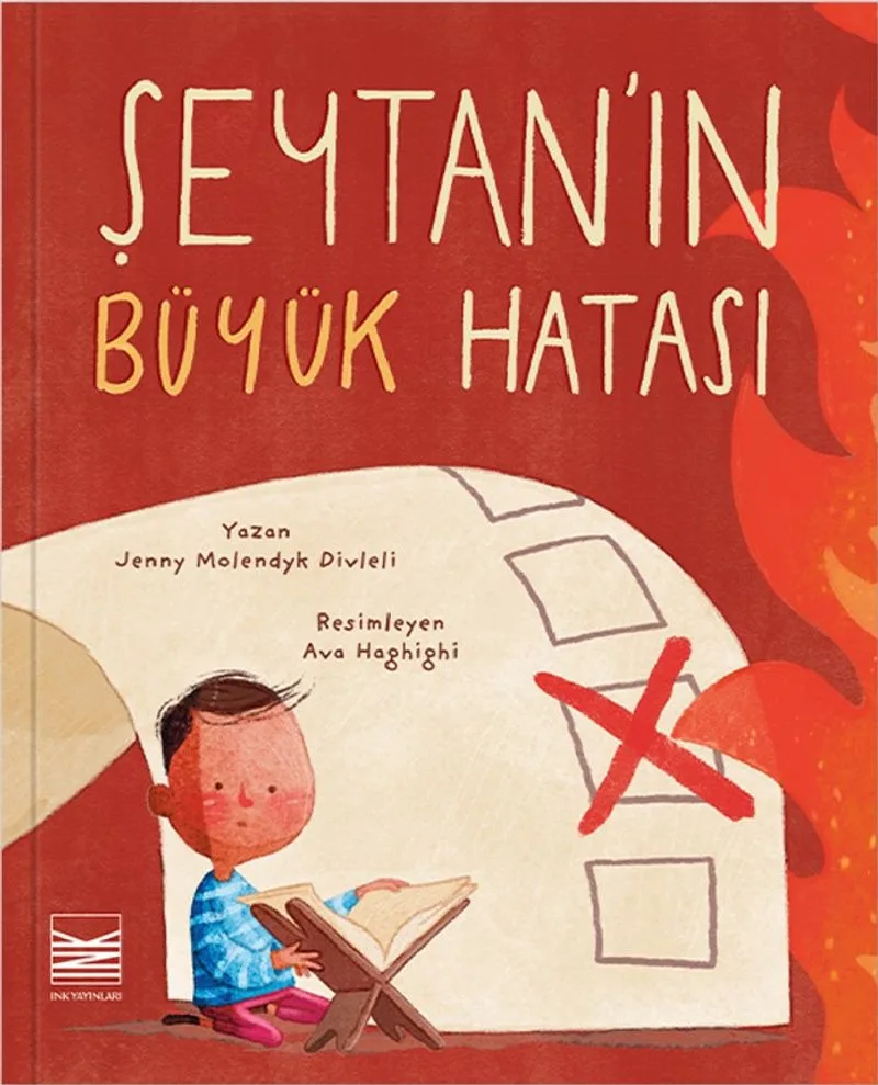 Şeytan'ın Büyük Hatası