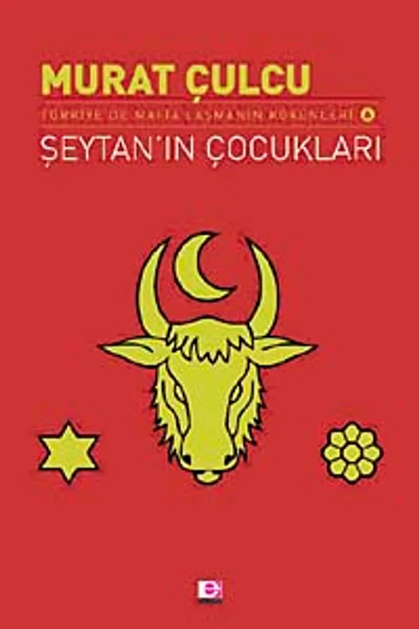 Şeytan'ın Çocukları Türkiye'de Mafia'laşmanın Kökenleri 6
