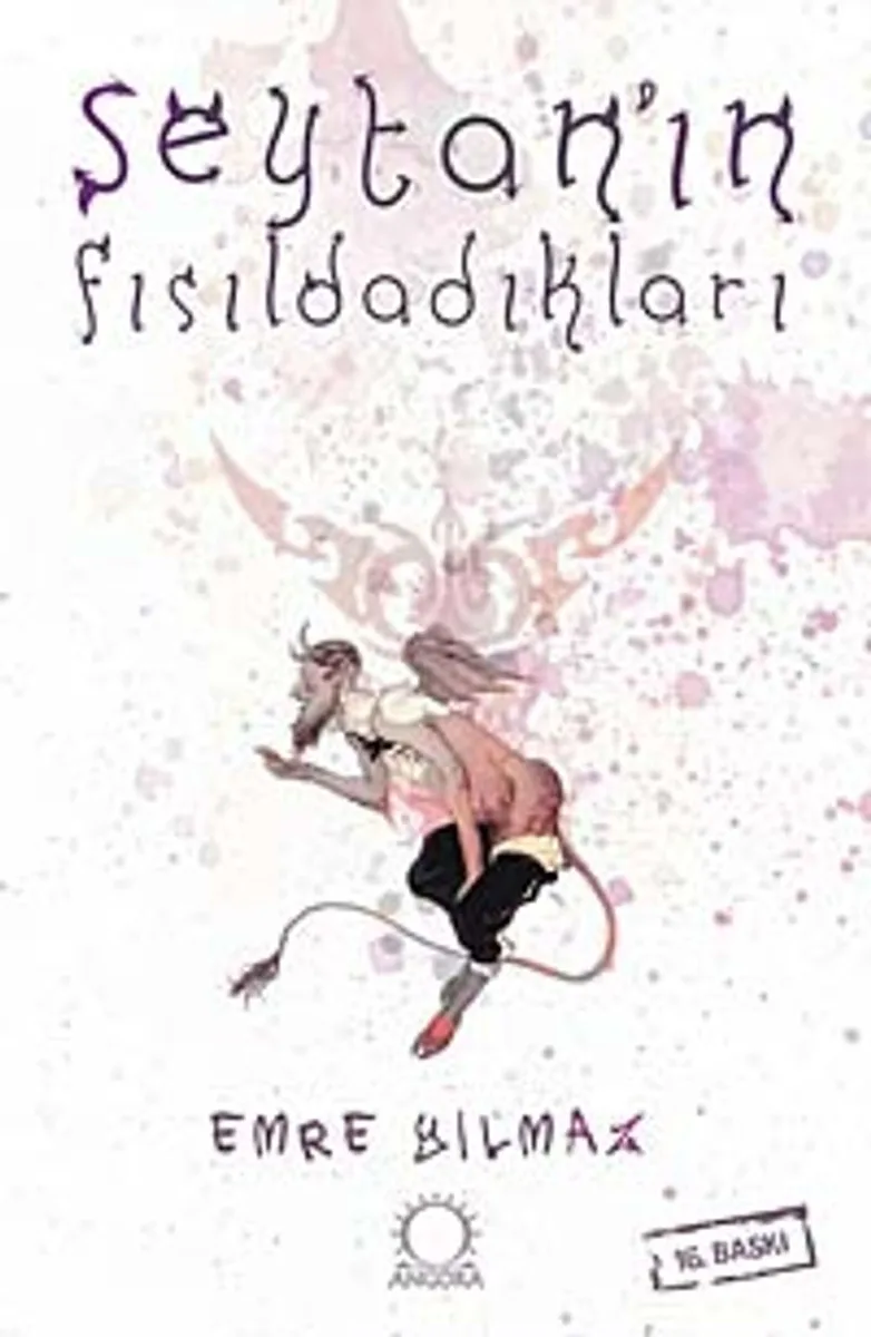 Şeytan'ın Fısıldadıkları