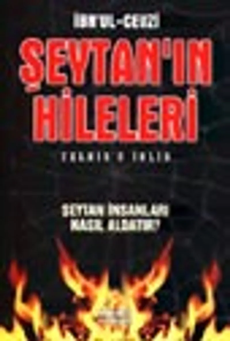 Şeytan'ın Hileleri