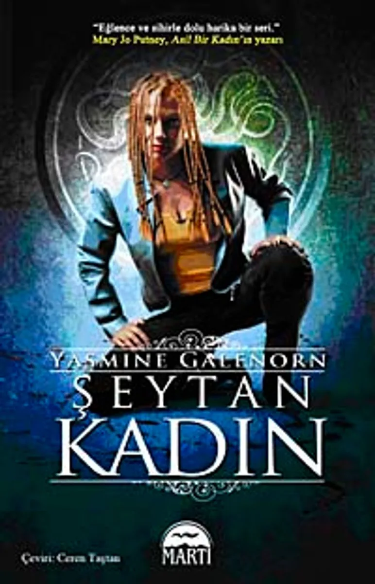 Şeytan Kadın