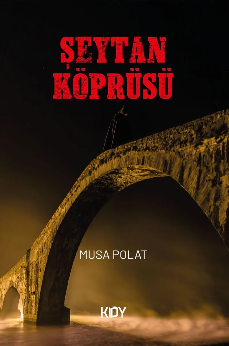 Şeytan Köprüsü