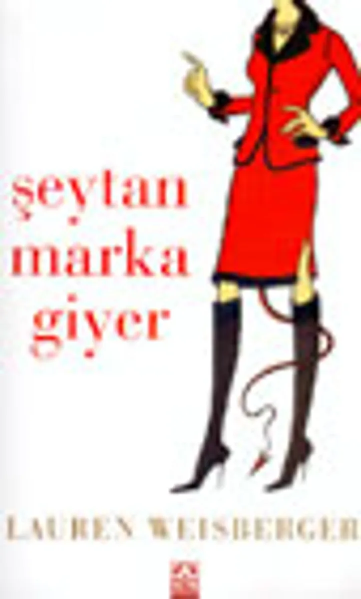 Şeytan Marka Giyer