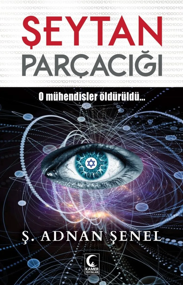 Şeytan Parçacığı O Mühendisler Öldürüldü