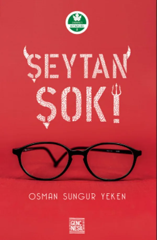Şeytan Şok!