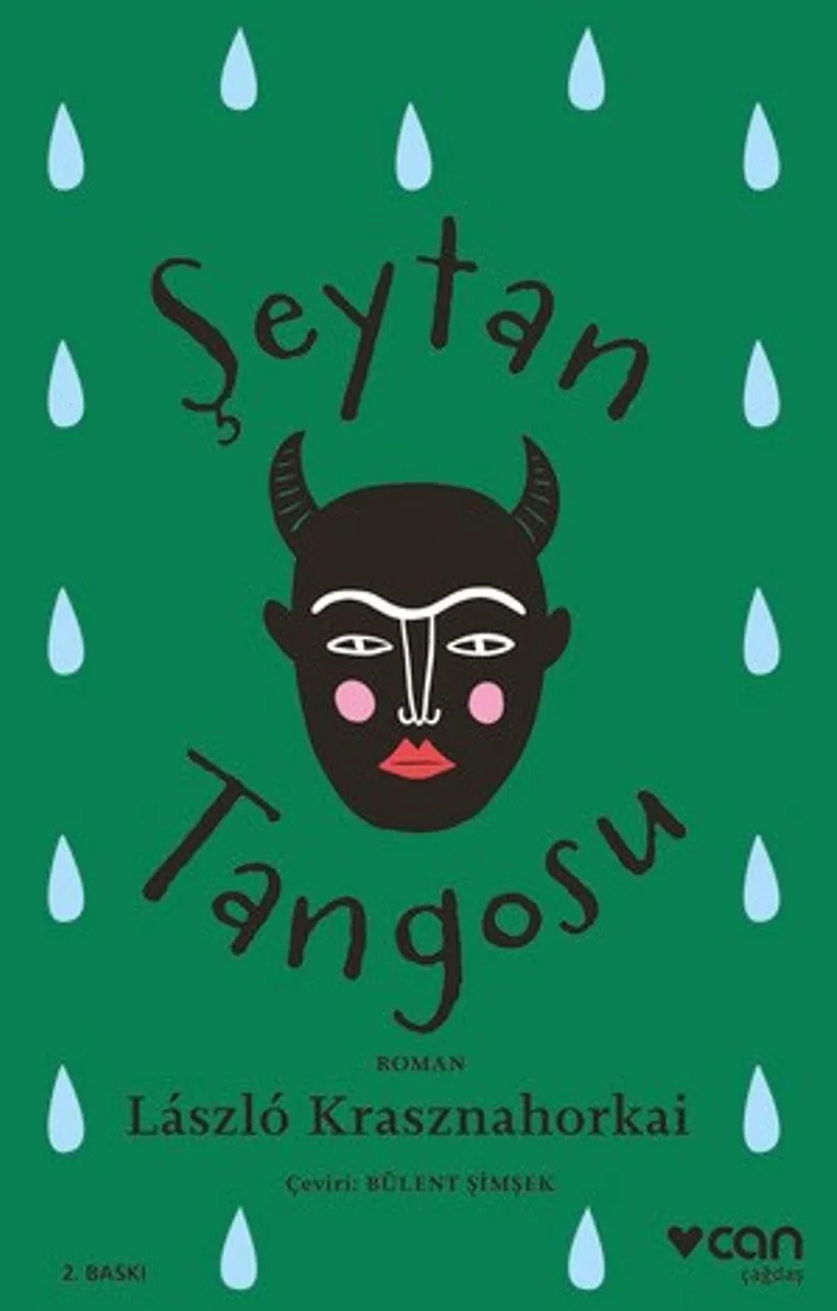 Şeytan Tangosu