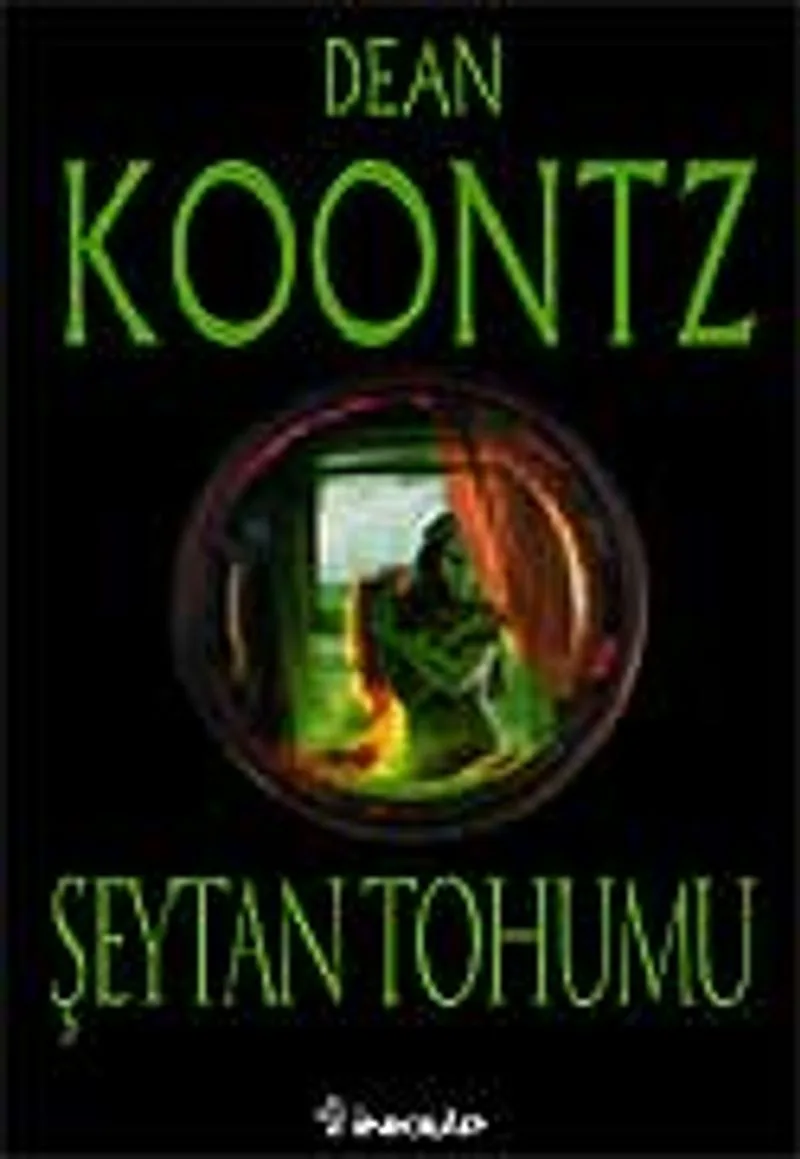 Şeytan Tohumu