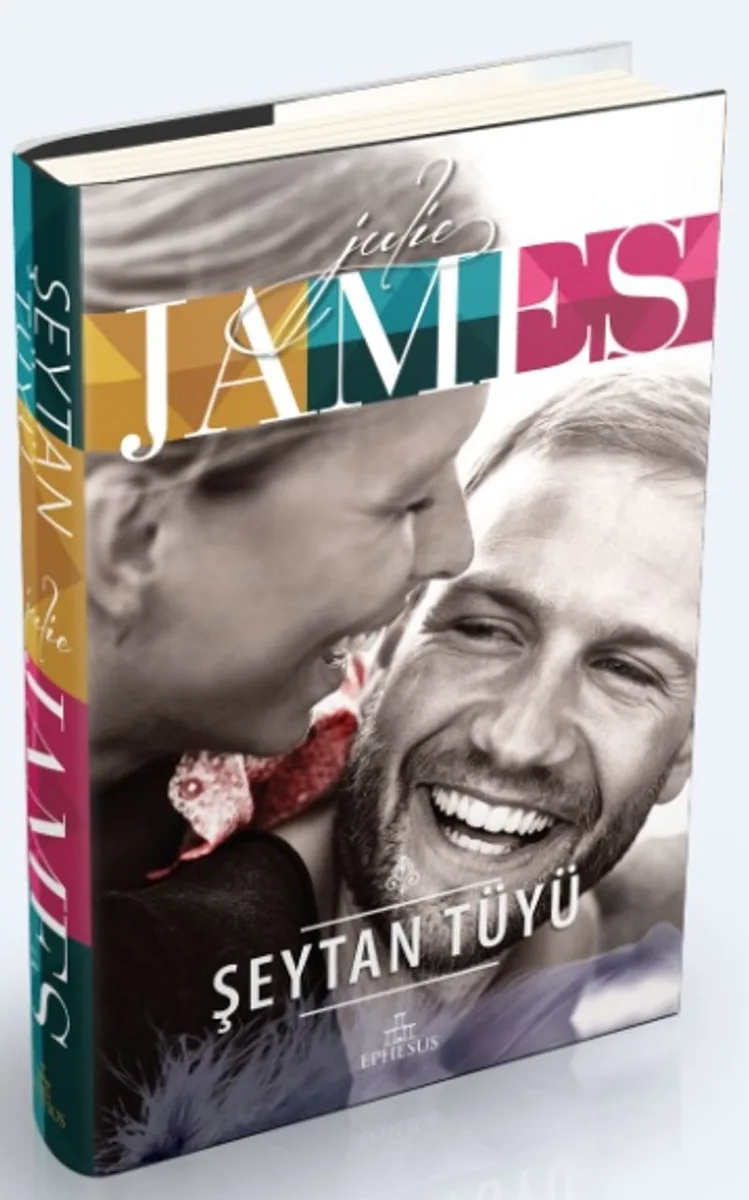 Şeytan Tüyü (Citli)