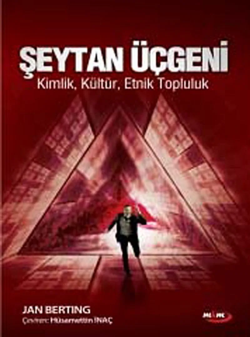 Şeytan Üçgeni Kimlik, Kültür, Etnik Topluluk