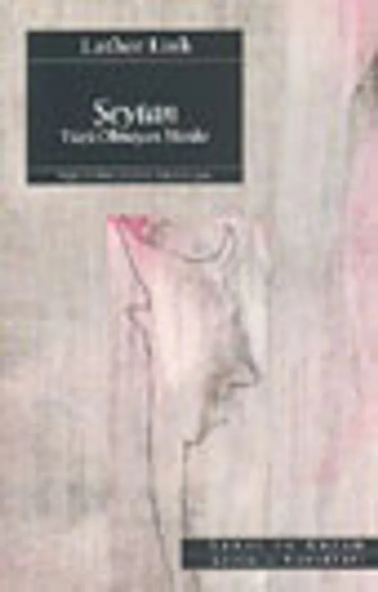 Şeytan / Yüzü Olmayan Maske