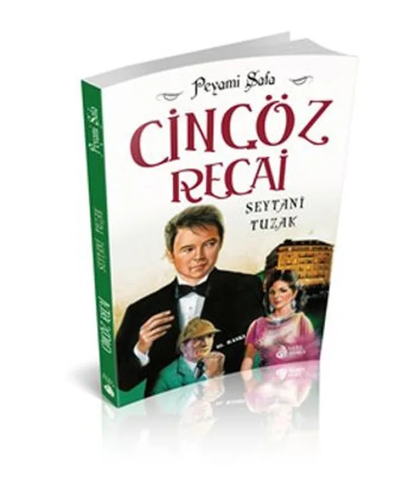 Şeytani Tuzak / Cingöz Recai