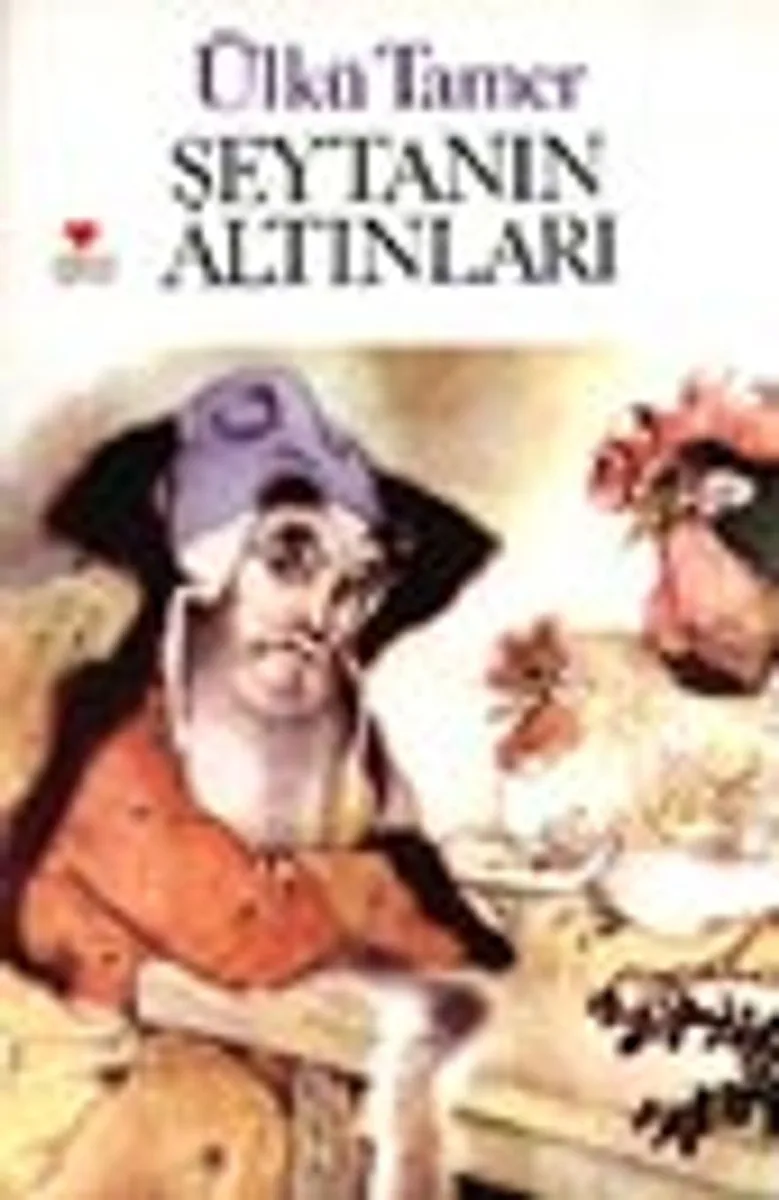 Şeytanın Altınları