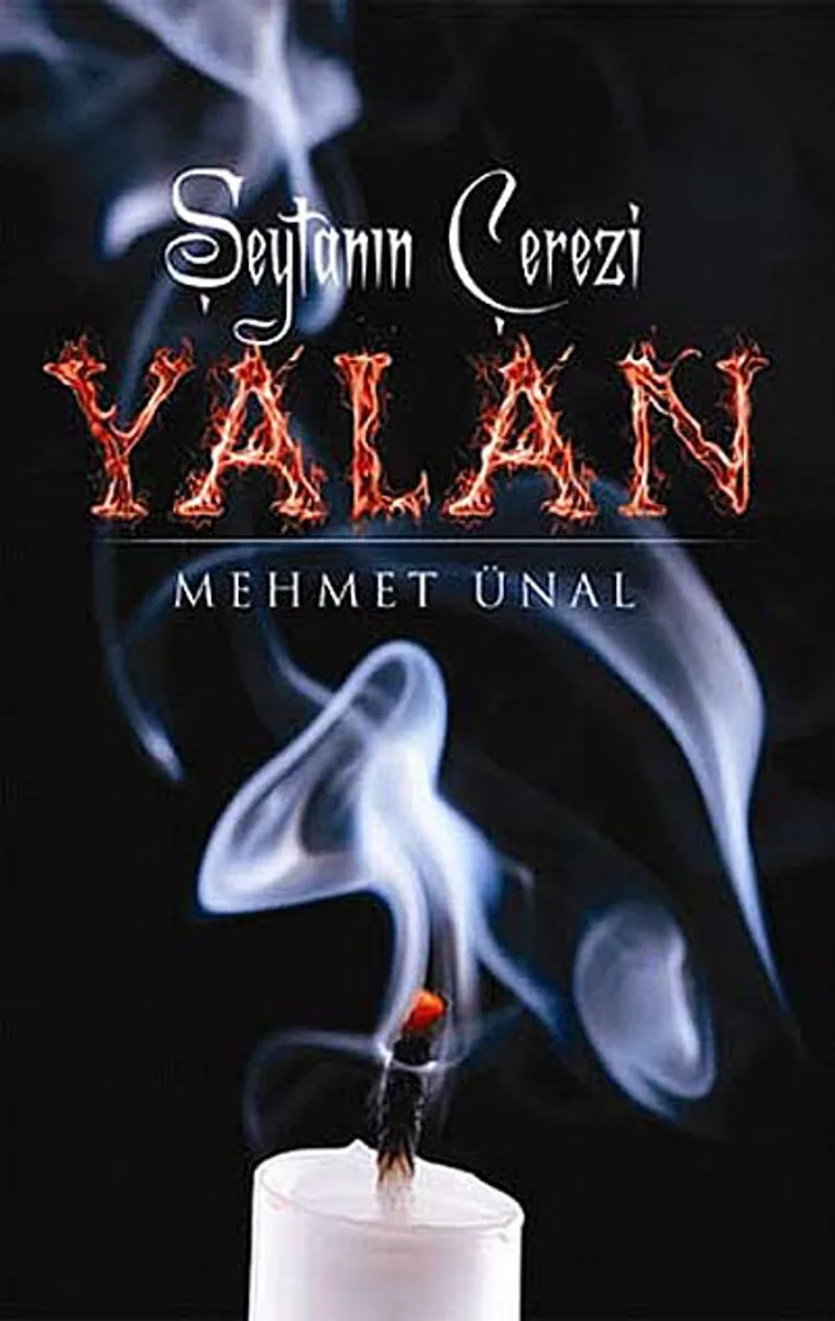 Şeytanın Çerezi Yalan