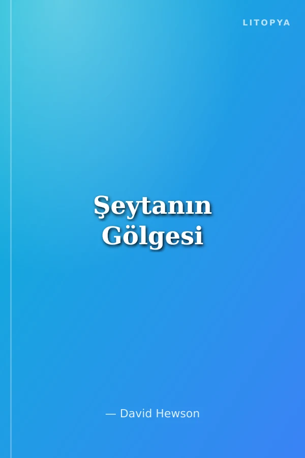 Şeytanın Gölgesi